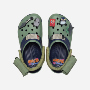 Dep Crocs Clog Unisex Classic 'Kakashi' 209445-410