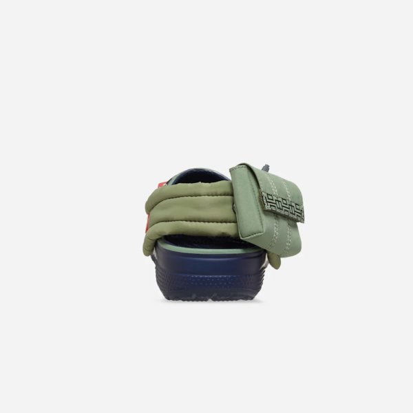 Dep Crocs Clog Unisex Classic 'Kakashi' 209445-410