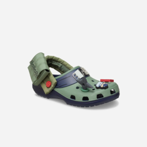 Dep Crocs Clog Unisex Classic 'Kakashi' 209445-410