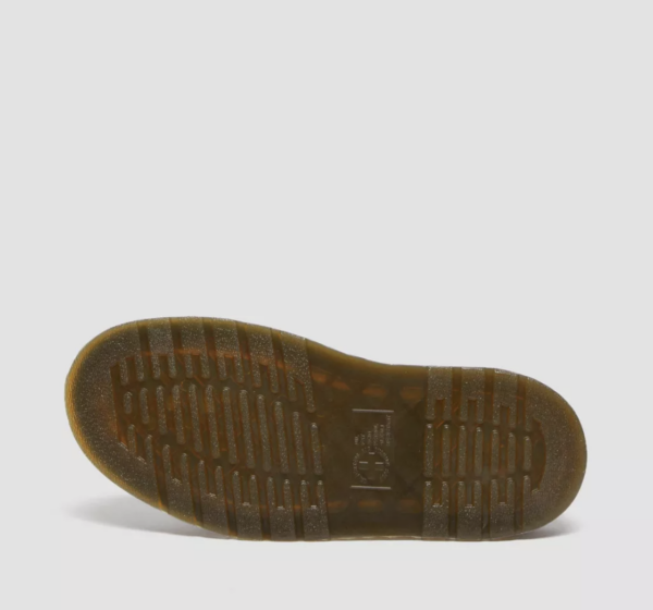Dep Dr.Martens Jorge II Faux Fur Lined 'Warm Tan' 31060362
