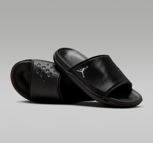 Dep Nike Jordan Play 'Black' DC9835-005