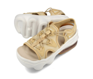Dep Nike Wmns Air Max Koko Sandal 'Sesame Gum' CI8798-200