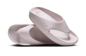 Dep Nike Wmns Calm Slide 'Platinum Violet' FD4115-002
