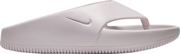 Dep Nike Wmns Calm Slide 'Platinum Violet' FD4115-002