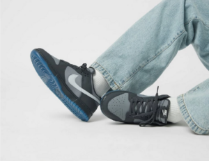 Giay Nike Dunk Low 'Anthracite' FV0384-001