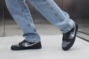 Giay Nike Dunk Low 'Anthracite' FV0384-001