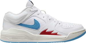 Giay Nike Air Jordan Wmns Jordan 'White Dark' FB2269-100