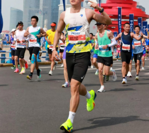 Giay Nike Air Zoom Alphafly 3 'Volt' FD8311-700