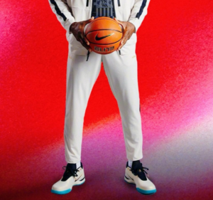 Giay Nike Zoom LeBron NXXT Gen AMPD 'Liverpool FC' FJ1566-101