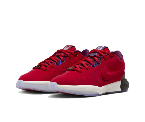 Giay Nike Lebron 21 GS 'James Theater' FN4305-600