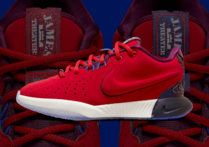 Giay Nike Lebron 21 GS 'James Theater' FN4305-600