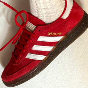 Giay Adidas Handball Spezial 'Scarlet Gum' FV1227