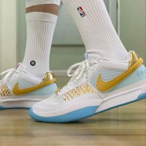 Giay Nike Ja 1 'Year Of The Dragon' FV1291-100