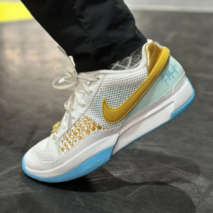 Giay Nike Ja 1 'Year Of The Dragon' FV1291-100