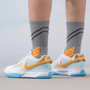 Giay Nike Ja 1 'Year Of The Dragon' FV1291-100