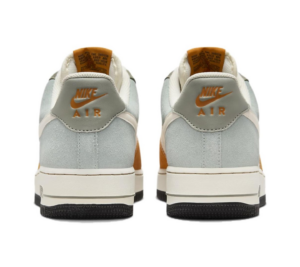 Giay Nike Air Force 1 Low 'Pale Ivory' FZ6684-001