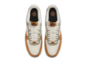 Giay Nike Air Force 1 Low 'Pale Ivory' FZ6684-001