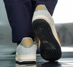 Giay Nike Air Force 1 Low 'Pale Ivory' FZ6684-001