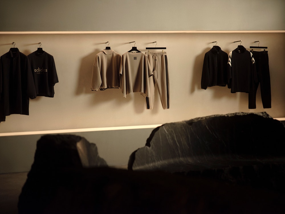 Hinh anh 2: Jerry Lorenzo, Adidas va Fear of God bat tay trong bo suu tap moi