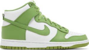GIay Nike Dunk High 'Chlorophyll' DV0829-101