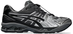 Giay Asics Gel-Kayano 14 'Pack Black Silver' 1201A922-020