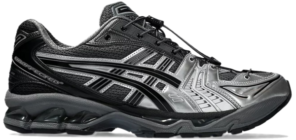 Giay Asics Gel-Kayano 14 'Pack Black Silver' 1201A922-020