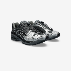 Giay Asics Gel-Kayano 14 'Pack Black Silver' 1201A922-020