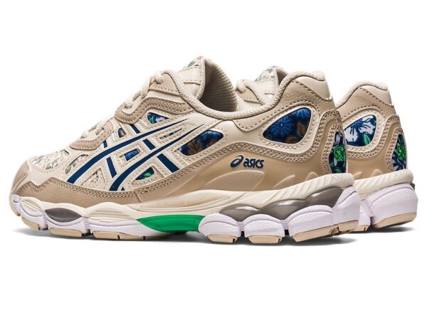 Giay ASICS Gel NYC 'Winter Garden Pack' 1202A441-250
