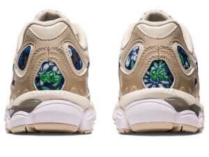 Giay ASICS Gel NYC 'Winter Garden Pack' 1202A441-250