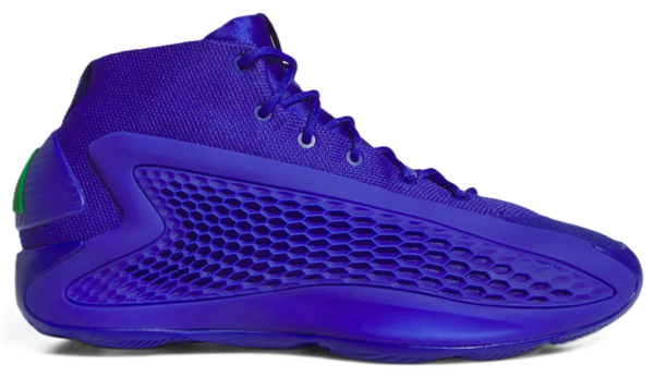 Giay Adidas A.E. 1 'Lucid Blue' IF1864