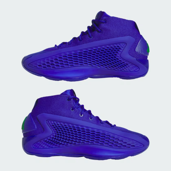 Giay Adidas A.E. 1 'Lucid Blue' IF1864