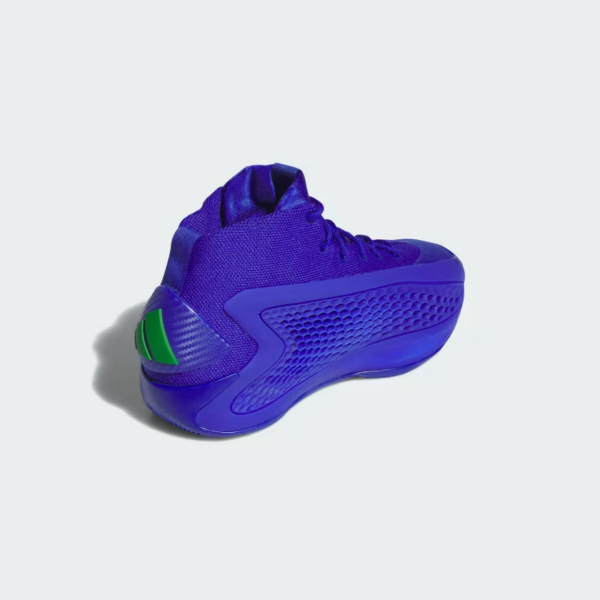 Giay Adidas A.E. 1 'Lucid Blue' IF1864