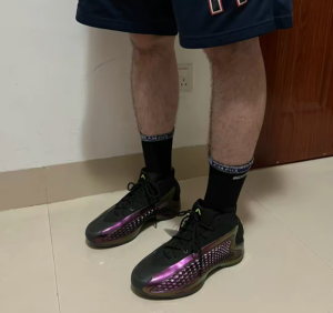 Giay Adidas AE 1 'All Star' IF1858