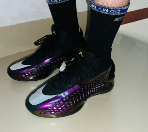 Giay Adidas AE 1 'All Star' IF1858