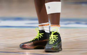 Giay Adidas AE 1 'All Star' IF1858