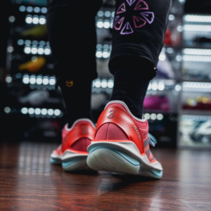 Giay Adidas Adizero Select 2.0 x Hu Mingxuan 'Koi Fish' IF9356