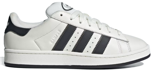Giay Adidas Campus 00S 'White Black' IF8761