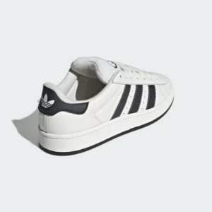 Giay Adidas Campus 00S 'White Black' IF8761
