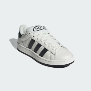 Giay Adidas Campus 00S 'White Black' IF8761