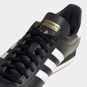 Giay Adidas Country 'Black White' FV1224