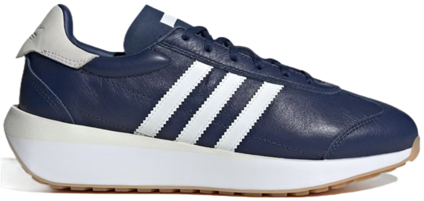 Giay Adidas Country 'Dark Blue' ID4709