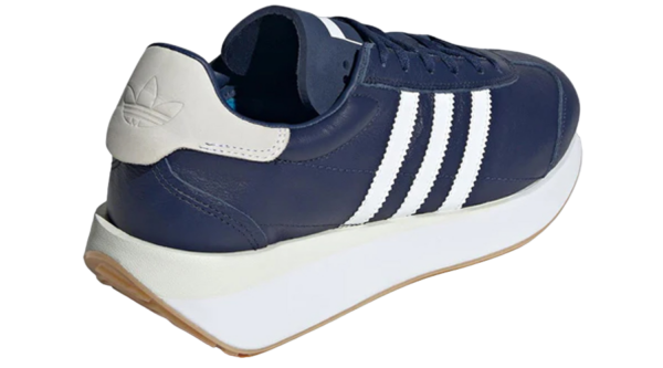 Giay Adidas Country 'Dark Blue' ID4709
