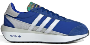 Giay Adidas Country XLG 'Blue Grey' IF4233