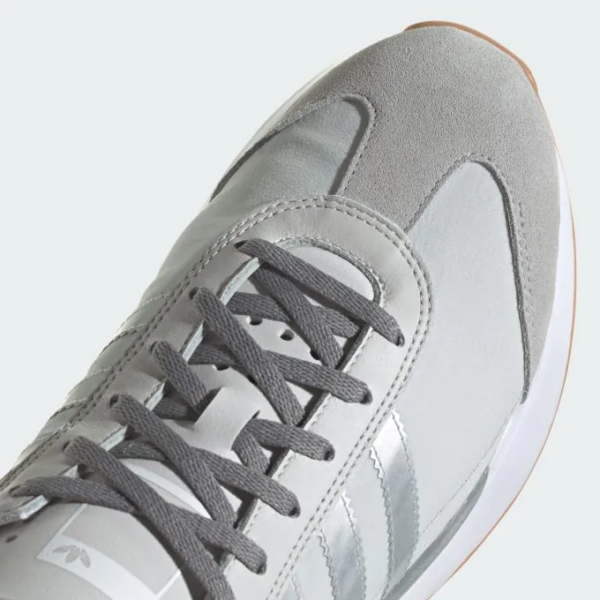 Giay Adidas Country XLG 'Grey' ID0365