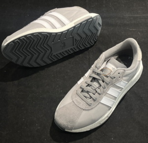 Giay Adidas Country XLG 'Grey' IG3304