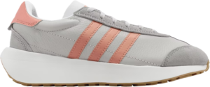 Giay Adidas Country XLG 'Grey Pink' IG8284