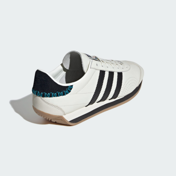 Giay Adidas Country x Fefei Ruan 'Chinese New Year Pack' ID1142