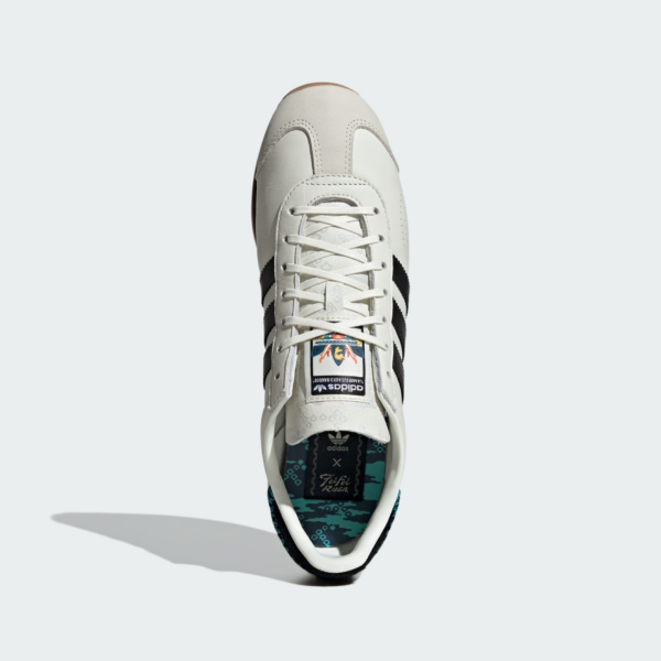 Giay Adidas Country x Fefei Ruan 'Chinese New Year Pack' ID1142