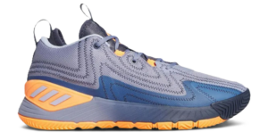 Giay Adidas D Rose Son Of Chi 2 'Born To Do This' HQ1011