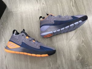 Giay Adidas D Rose Son Of Chi 2 'Born To Do This' HQ1011